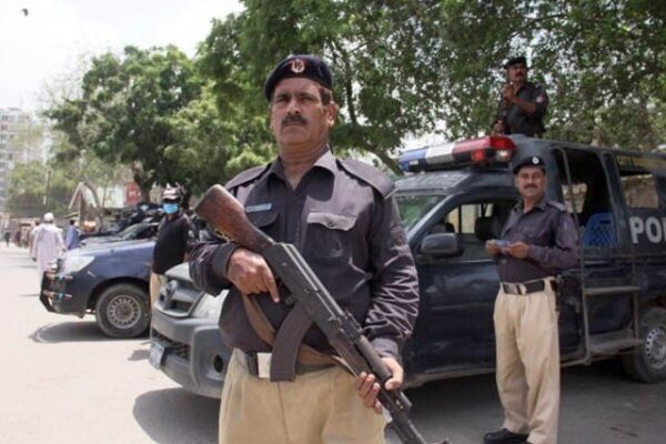 گاڑیوں کی چوری، کراچی کے داخلی و خارجی راستوں پر خصوصی ٹیمیں تعینات کرنے کا فیصلہ