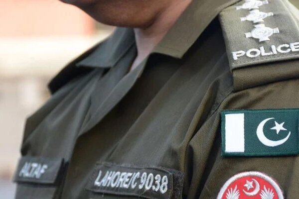ڈی ایس پی کے عہدے پر ترقی پانے والے 103 افسران کے تبادلے