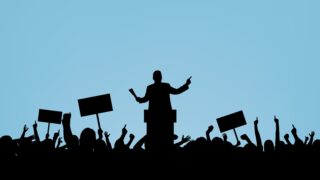 Politics Power