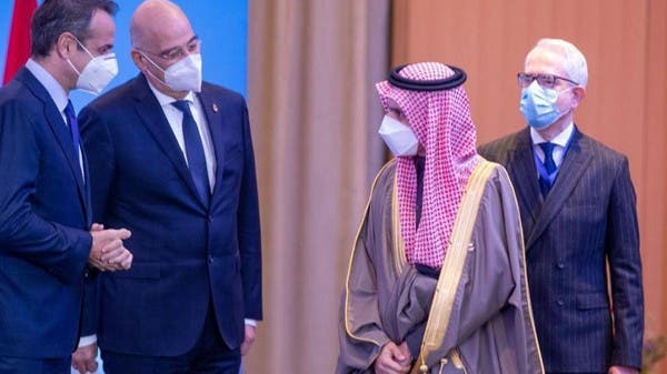 Prince Faisal bin Farhan