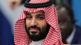 Prince Muhammad bin Salman