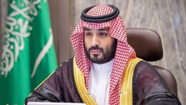 Prince Muhammad bin Salman