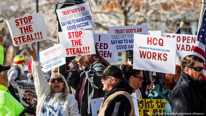 Protest