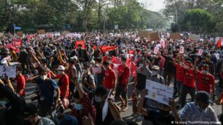Protest