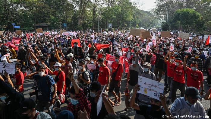 Protest