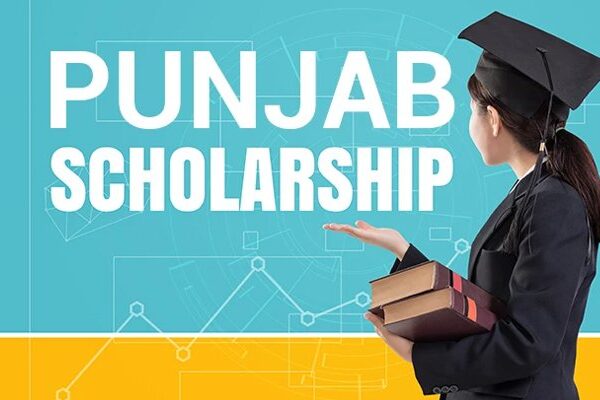پنجاب میں اسکالر شپ پروگرام کیلیے ایک ارب روپے مختص