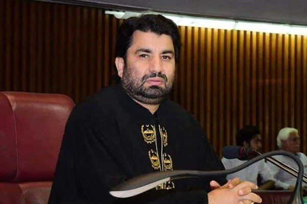 الیکشن کمیشن نے ڈپٹی اسپیکر قاسم سوری پر جرمانہ عائد کردیا