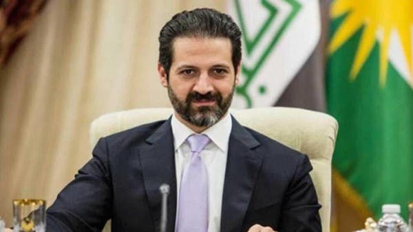 Qubad Talabani