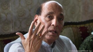 Rajnath Singh