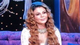 Rakhi Sawant