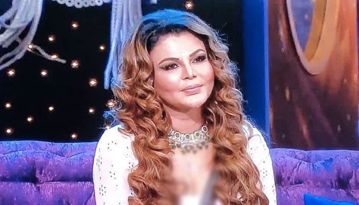 Rakhi Sawant