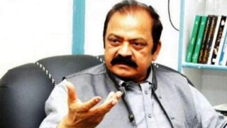 Rana Sanaullah