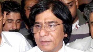 Rauf Siddiqui