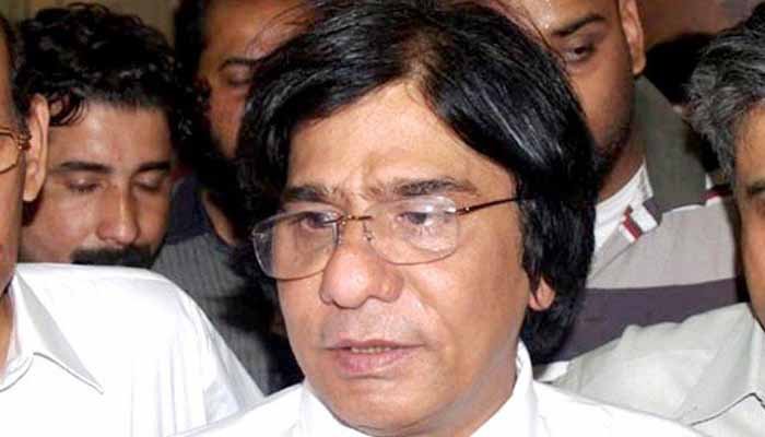 Rauf Siddiqui