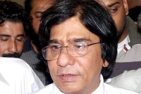 سینیٹ الیکشن: ایم کیو ایم کے رؤف صدیقی نااہل قرار