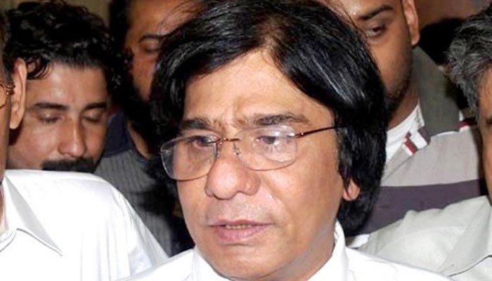 Rauf Siddiqui