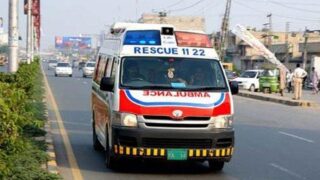 Rescue 1122