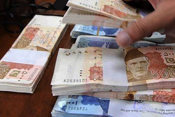 سینیٹ الیکشن 2018: کے پی اسمبلی کے ارکان کی مبینہ خرید و فروخت کی وڈیو سامنے آ گئی