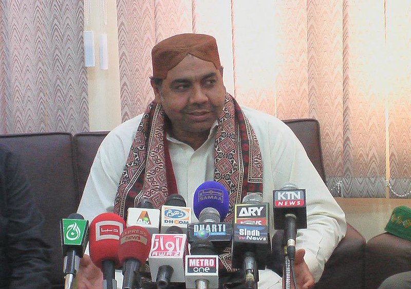 Saifullah Abro