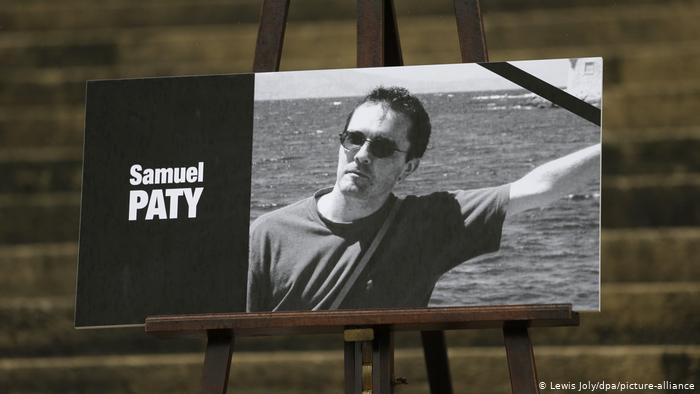 Samuel Paty