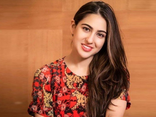 Sarah Ali Khan