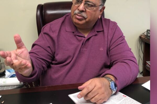 اوورسیز پاکستانیوں کو الیکشن لڑنے کی اجازت دینا خوش آئند ہے، سردار نصراللہ خان