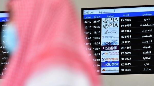 Saudi Arabia Entry Ban