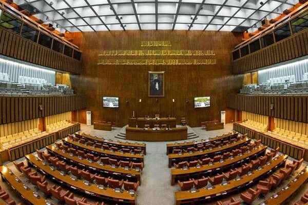 11 مارچ کو کون سے 52 سینیٹرز ریٹائر ہوں گے؟ بڑے نام شامل