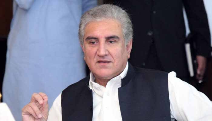Shah Mehmood Qureshi