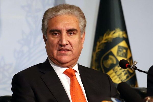افغانستان پر ٹرمپ اور نئی بائیڈن انتظامیہ کی سوچ ایک ہے۔ شاہ محمود قریشی