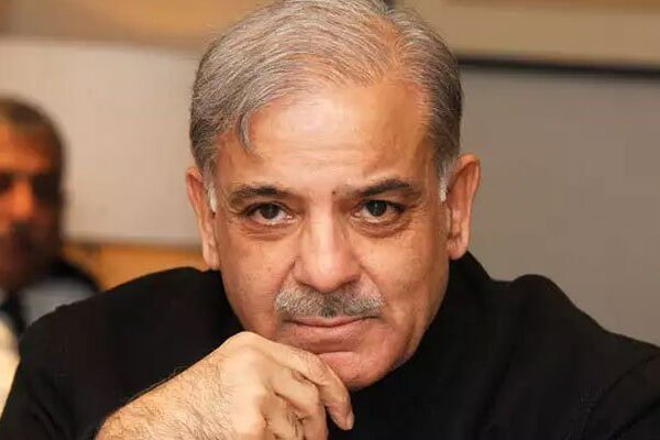 لاہور جیل میں شہباز شریف کا طبی معائنہ