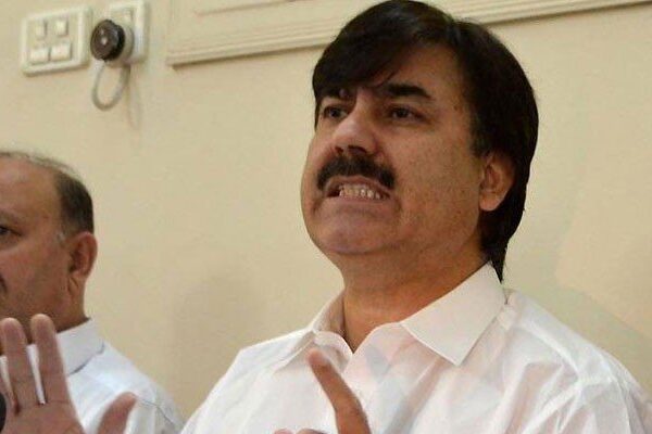 ‘لیاقت خٹک نے پارٹی کو دھوکا دیا، اس کا اثر پرویز خٹک کی سیاست پر بھی پڑے گا’