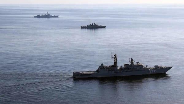 Ships