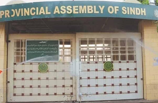 ’شاہ لطیف سے گرفتار دہشتگردوں کا ہدف سندھ اسمبلی تھا‘