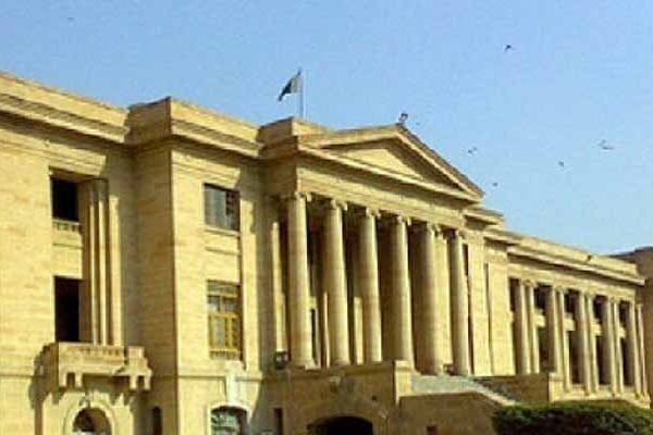 سندھ ہائیکورٹ لاپتا افراد کی عدم بازیابی پر شدید برہم، آئی جی سندھ عدالت طلب