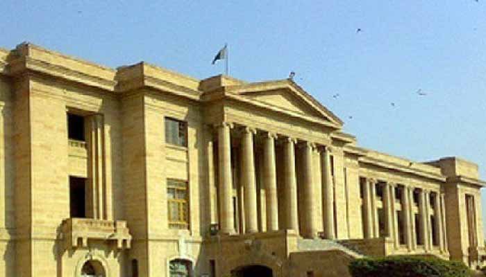 Sindh High Court