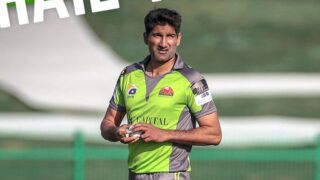 Sohail Tanveer