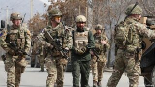 Soldiers