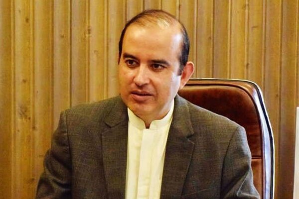 ووٹ فروخت کرنے کا الزام، وزیر قانون خیبر پختونخوا سلطان محمد مستعفی