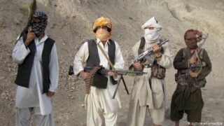 Taliban