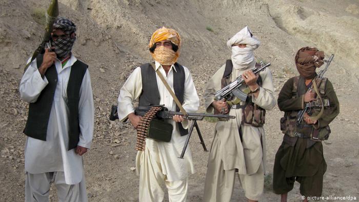 Taliban