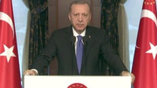 Tayyip Erdogan