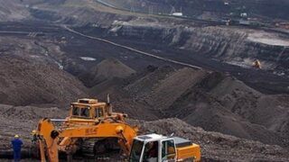 Thar Coal Project