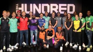 The Hundred League