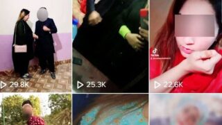 Tik Toker Muskan Murder