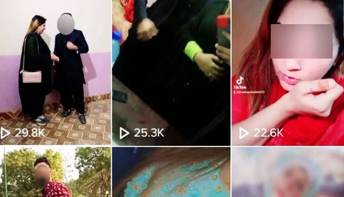 Tik Toker Muskan Murder