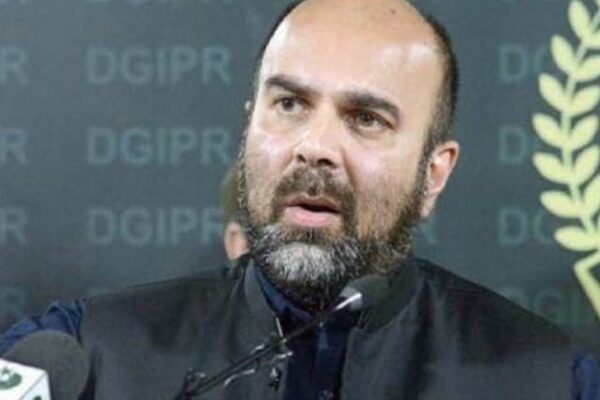 خیبر پختون خوا میں کورونا کی ویکسی نیشن کے آغاز کا اعلان