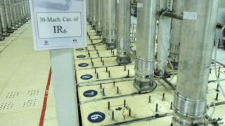 USA Nuclear Agreement