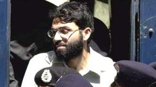 Umar Sheikh