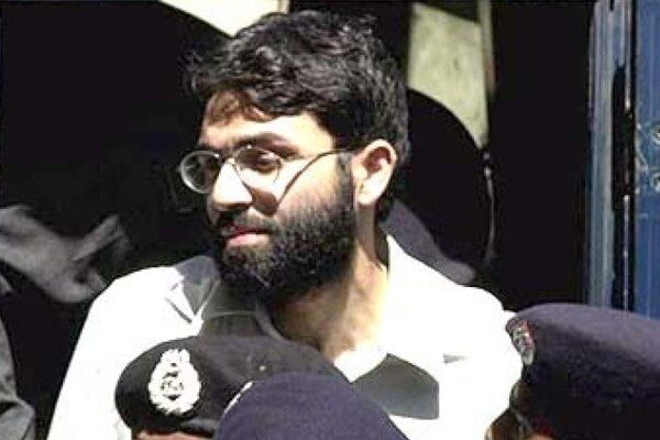 ڈینئل پرل کیس: عمر شیخ کو جیل کے احاطے میں واقع کمرے میں منتقل کرنیکا حکمنامہ جاری
